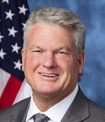 Rep. Mike Collins