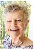 Elva “Darleen” (Dixon) Welty