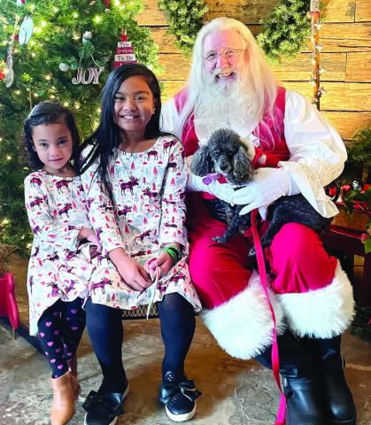 (Photo by Maureen Stratton/Lake Oconee News)