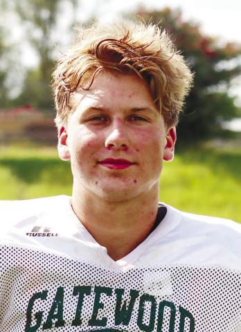 Justin Jameson