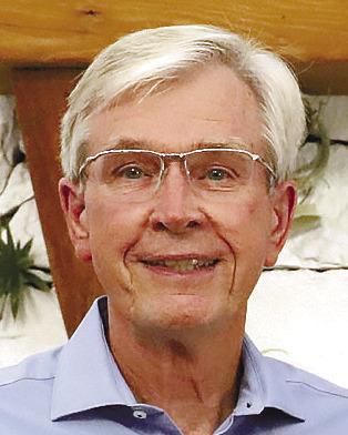 Chuck Rowland