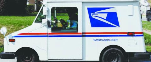 Greensboro Post Office endures computer challenges