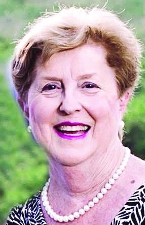 Caroline Grant Freel