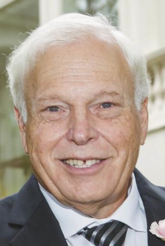 Dr. Norman (Norm) Field