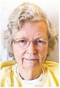 Cheri Diane Thurmond Moore