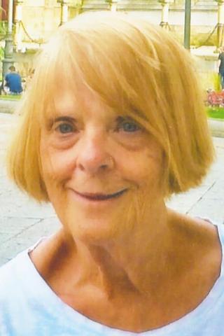 Jane Barnes
