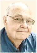 Hugh Clyde Brown