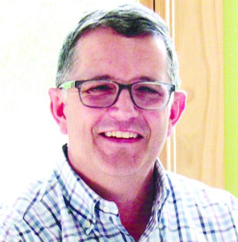 Dr. Brad Bowling/File Photo