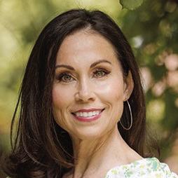 Jennifer Moorman