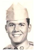 George Monroe Warren Jr.