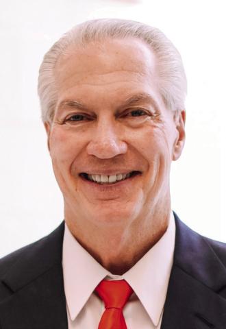 Tony Lucas