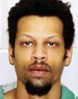 Darius Jamal Britt