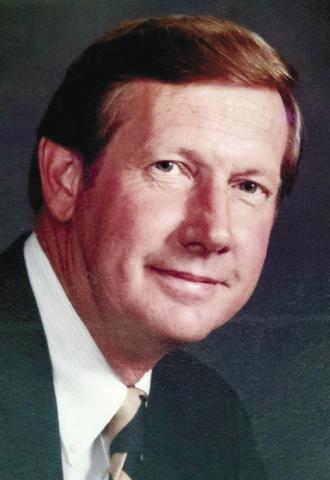 John Robert Brewer III