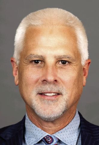 Thomas "Tog" Goss