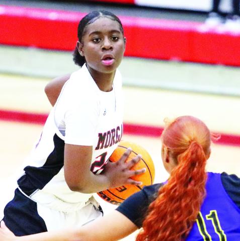Franklin’s squad is 10-9 overall and 3-1 in region competition following Tuesday’s loss to Cross Creek. LANCE MCCURLEY/Staff