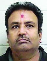 Nilesh Kumar S. Patel