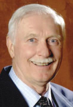 Douglas Gerald Hesse