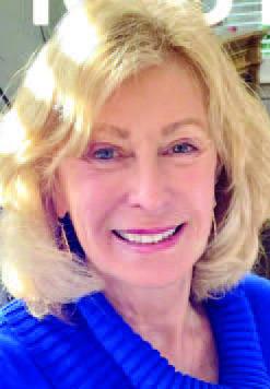 Constance Oliver