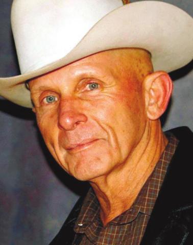Roy Embry