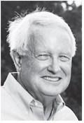 Richard William Freel