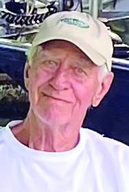 Michael Kirlin Lewis