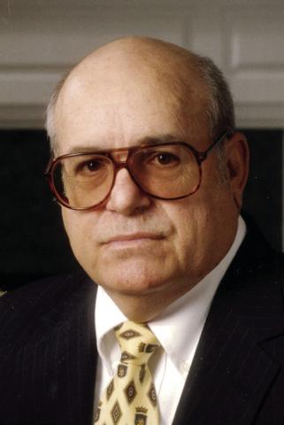 Richard Hewatt McCullough