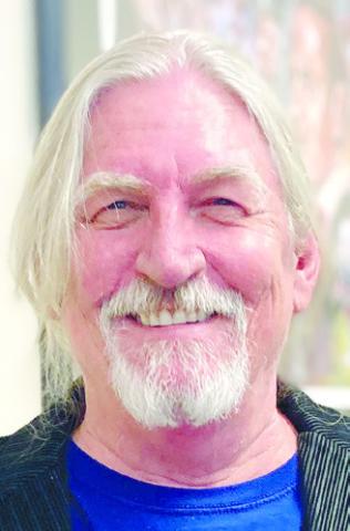 T. Michael Stone/Reporter