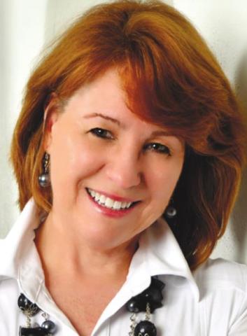 Victoria Wilcox
