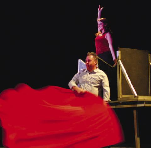 Mark the Magic Man will premiere Foresight 2.0 on Oct. 15. CONTRIBUTED