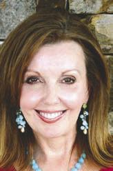 Ronda Rich/Dixie Divas