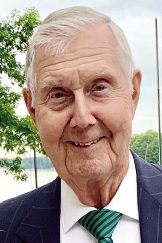 Richard Manwaring