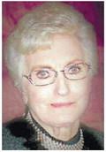 Gloria Juanita “Nita” Moon Meadows