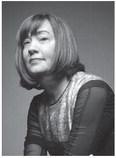 Lynn Cullen (CONTRIBUTED)