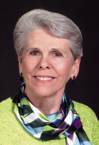 Ellen Wisdom