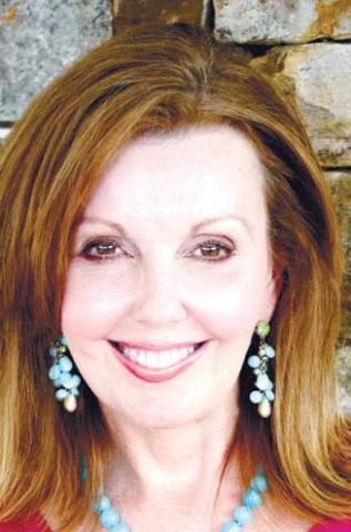 Ronda Rich/Dixie Divas