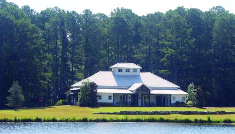 The Sixty-Two is a popular wedding venue located at 2761 Athens Highway near Madison. New owners Rochelle and Kevin Wright took over the venue earlier this month.