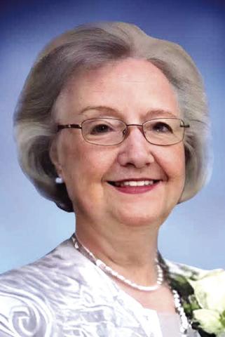 Mary Ann Parrish