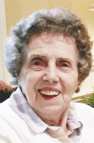 Elizabeth Jean Roydhouse