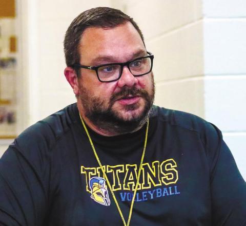 Ingle talked with the Lake Oconee News in a sitdown interview about LOA’s success over the last year. LANCE McCURLEY/Staff