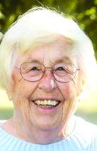 Shirley Ann Benson Uhrich