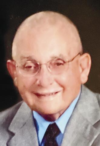 Lehman Lamar “Bobby” Duvall