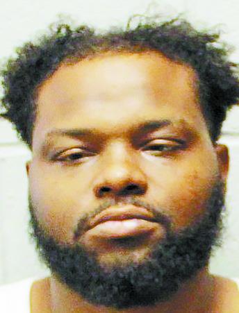 Anthony Holmes/Mugshot