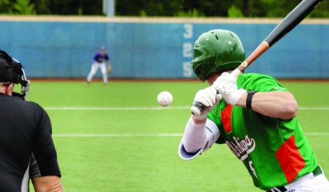 The Wild Things concluded their inaugural season in Lake Oconee in late July. Four months later, the team’s owner, Corey Schachter plans to make changes including a new coach, and more opportunities for community interaction. SKYLA MORRIS/File photo