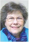 Molly Maughon Howard