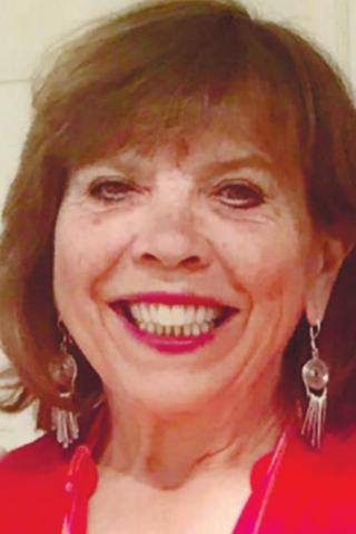 Debbie McKelvey Henry