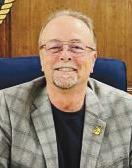 Alan Foster
