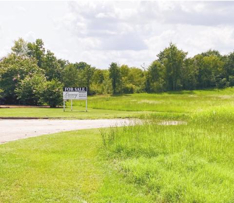A proposed annexation of 42 acres will be included as part of a larger development prosed by Stonewalk Companies LLC. MAUREEN STRATTON/Staff