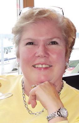 Debra Marie Kinler Lee