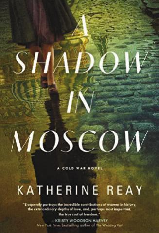 A Shadow on Moscow/File Photo