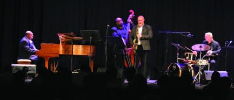 The Jazz Legacy Project/File Photo